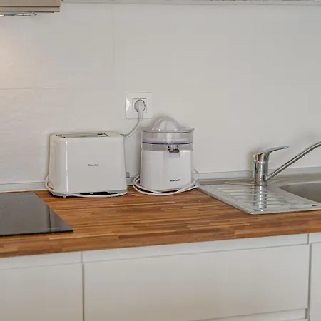 Famara By Interhome Apartament *