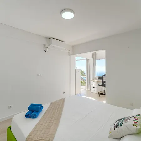 Apartament Famara By Interhome *