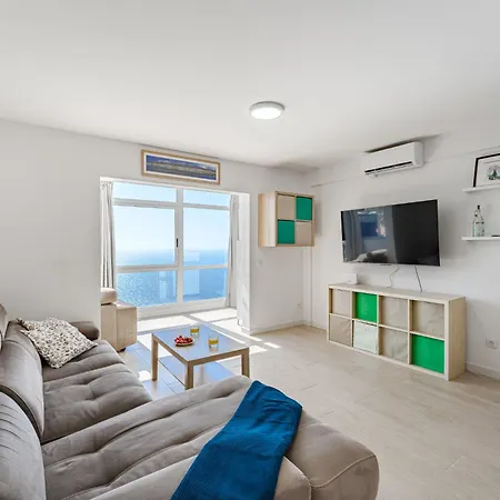 Famara By Interhome Apartament Tabaiba