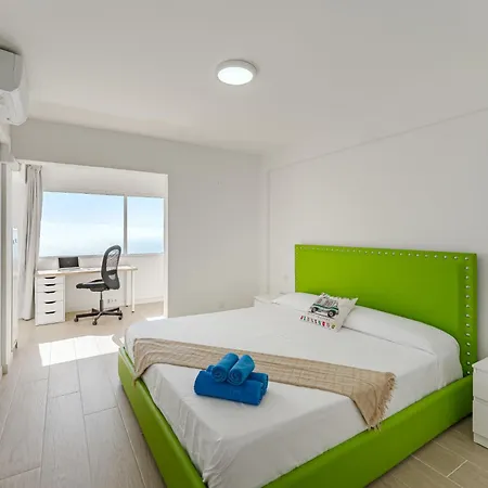Appartement Famara By Interhome *