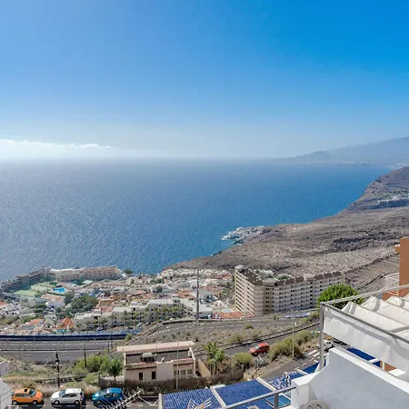 Lägenhet Famara By Interhome Tabaiba