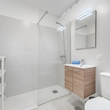 Famara By Interhome Lägenhet