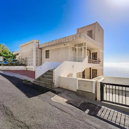 Apartment Famara By Interhome *
