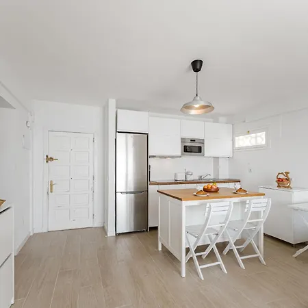 Famara By Interhome Apartment